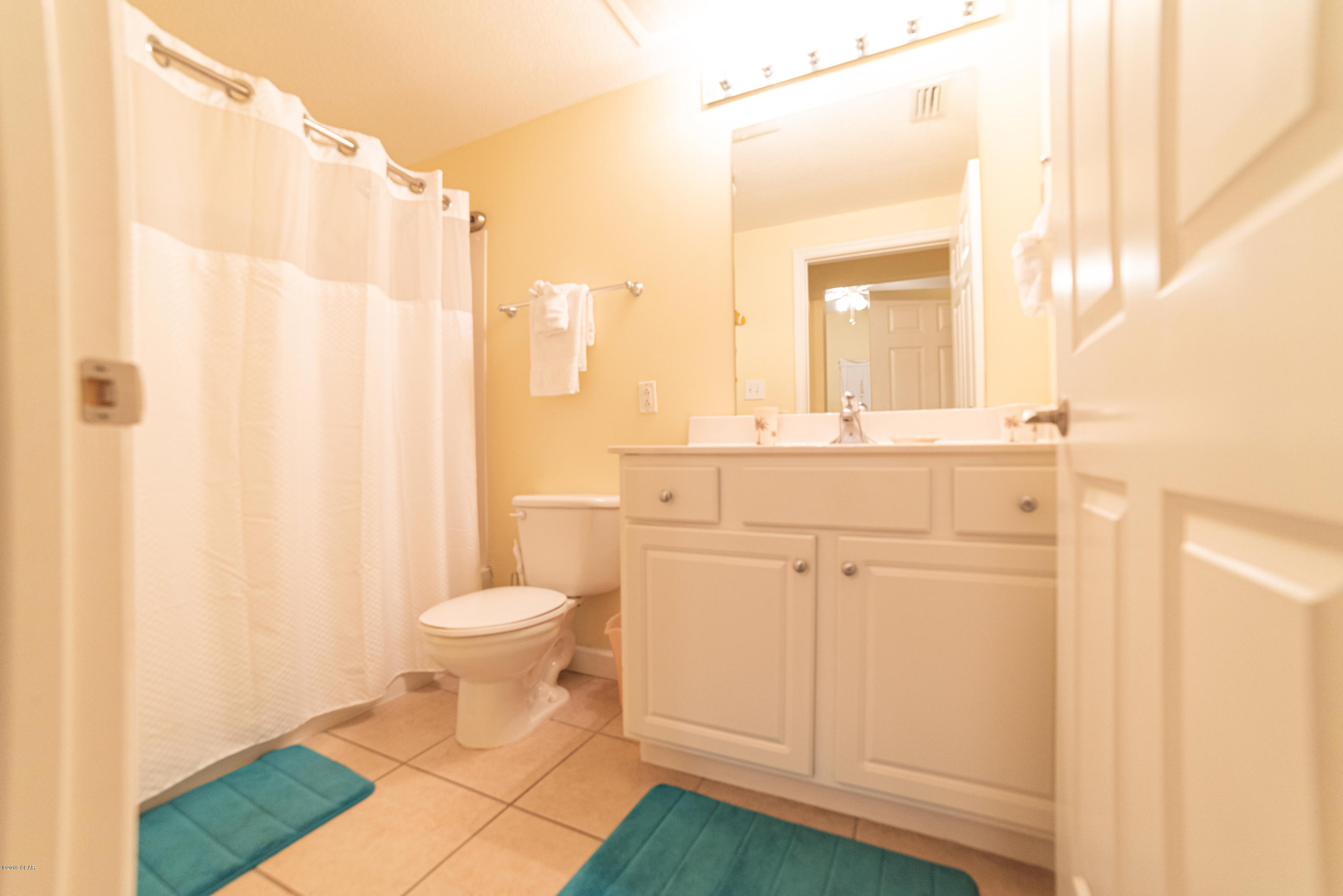 Seychelles Resort Condominium - Residential