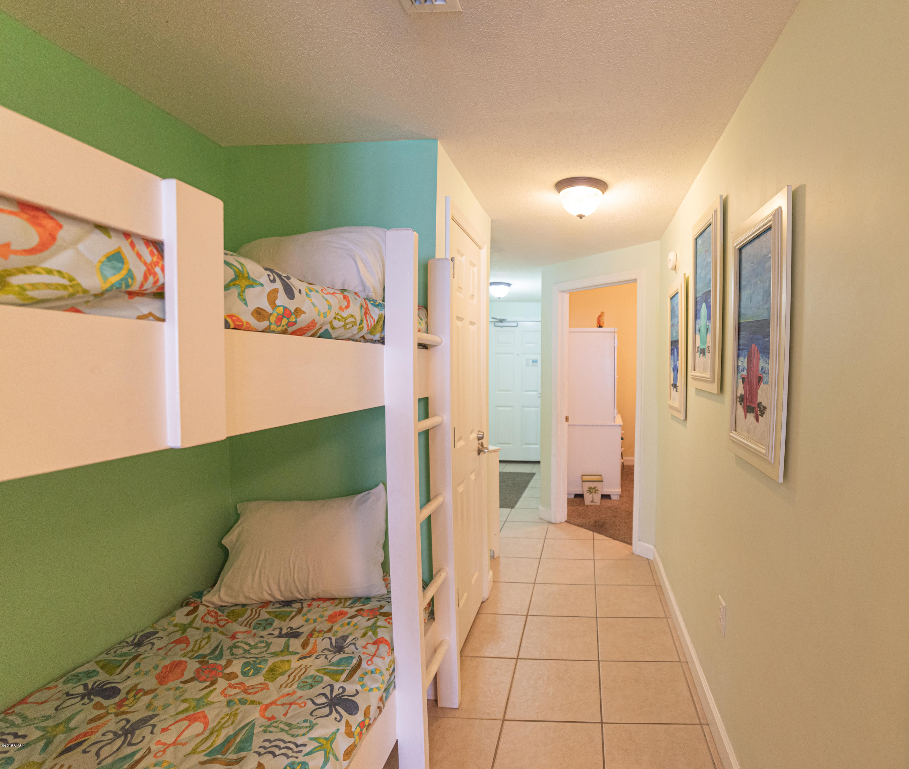 Seychelles Resort Condominium - Residential