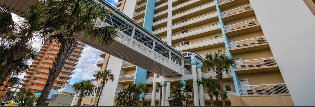 Seychelles Resort Condominium - Residential