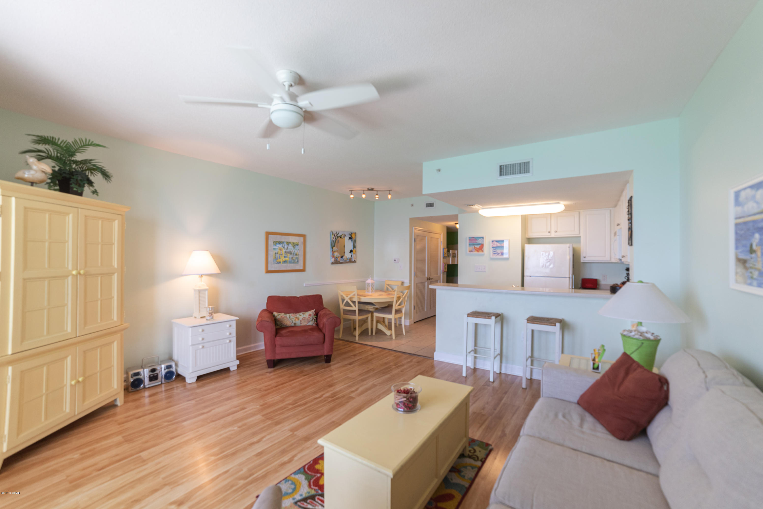 Seychelles Resort Condominium - Residential