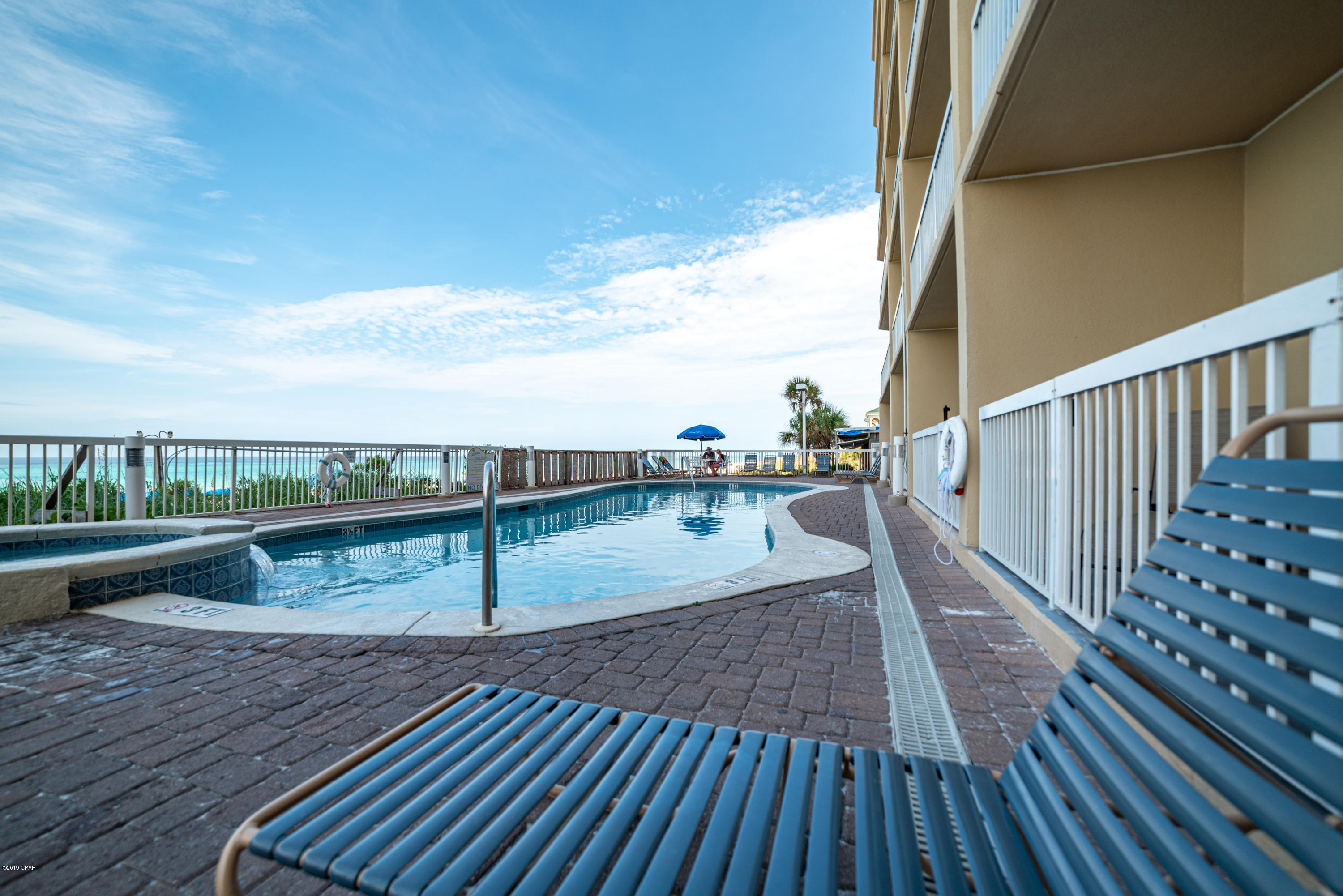 Seychelles Resort Condominium - Residential