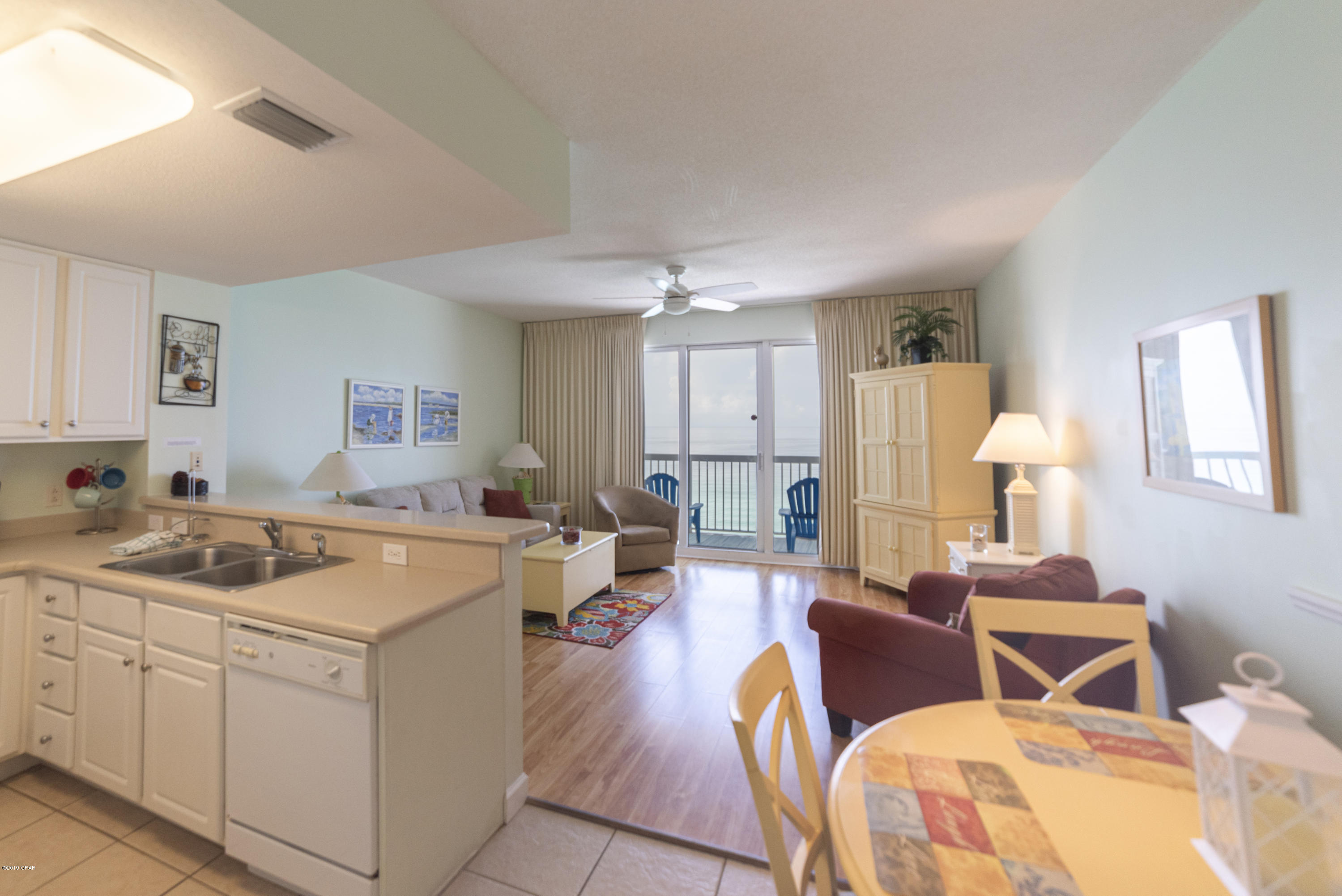 Seychelles Resort Condominium - Residential