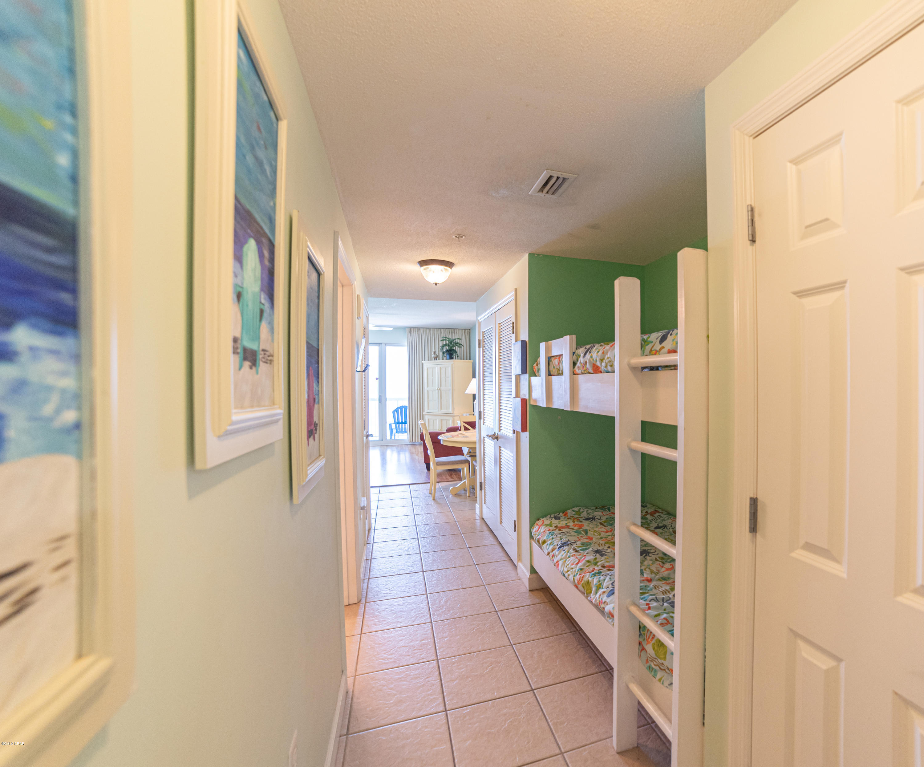 Seychelles Resort Condominium - Residential