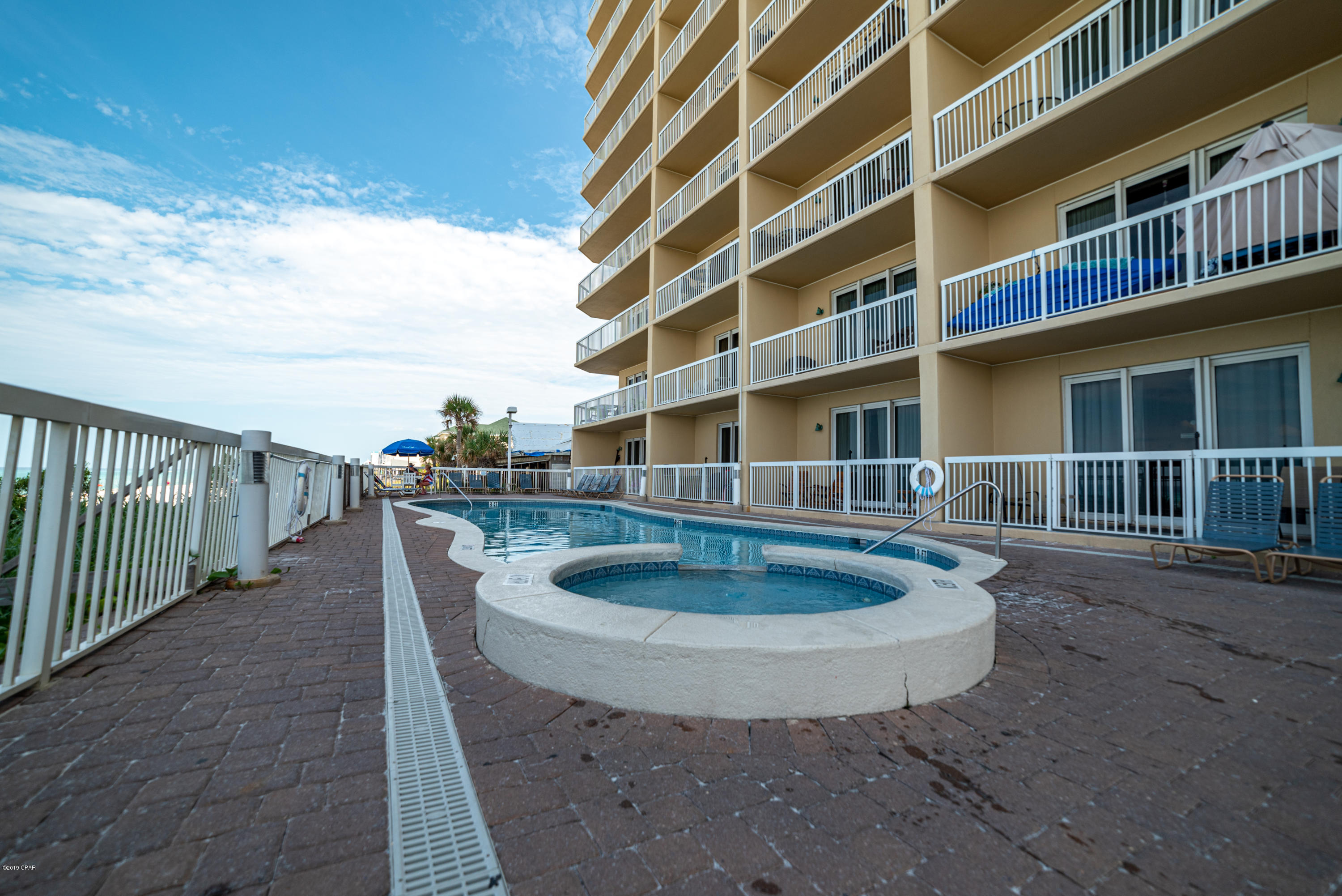 Seychelles Resort Condominium - Residential