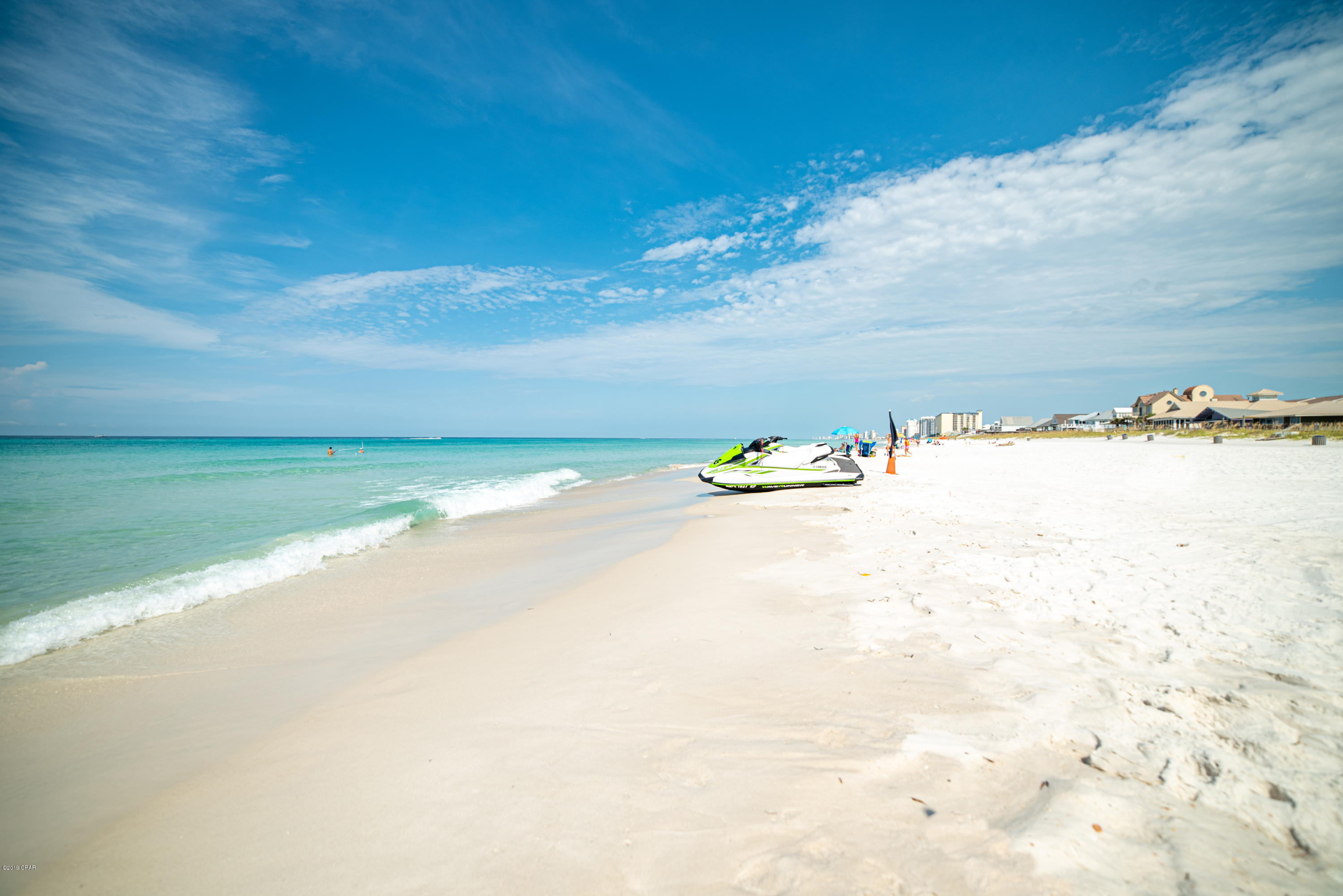 Seychelles Resort Condominium - Residential