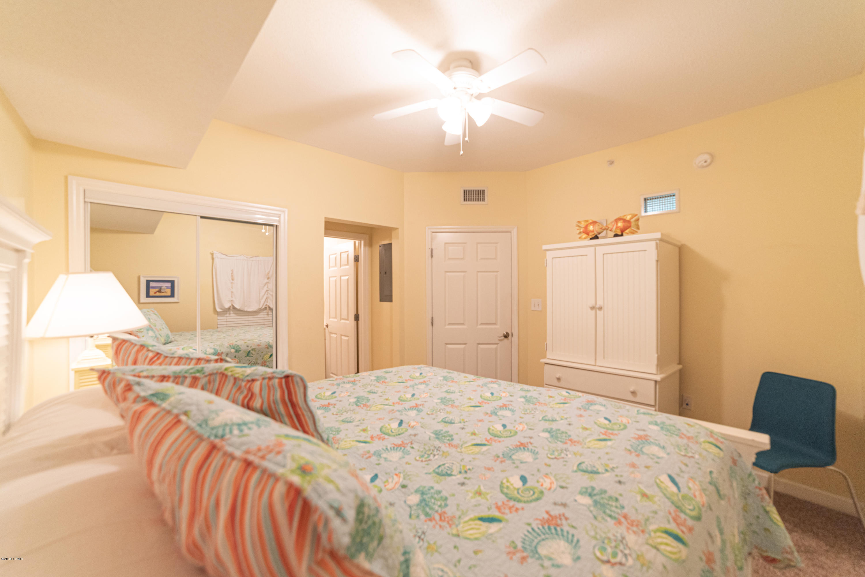 Seychelles Resort Condominium - Residential