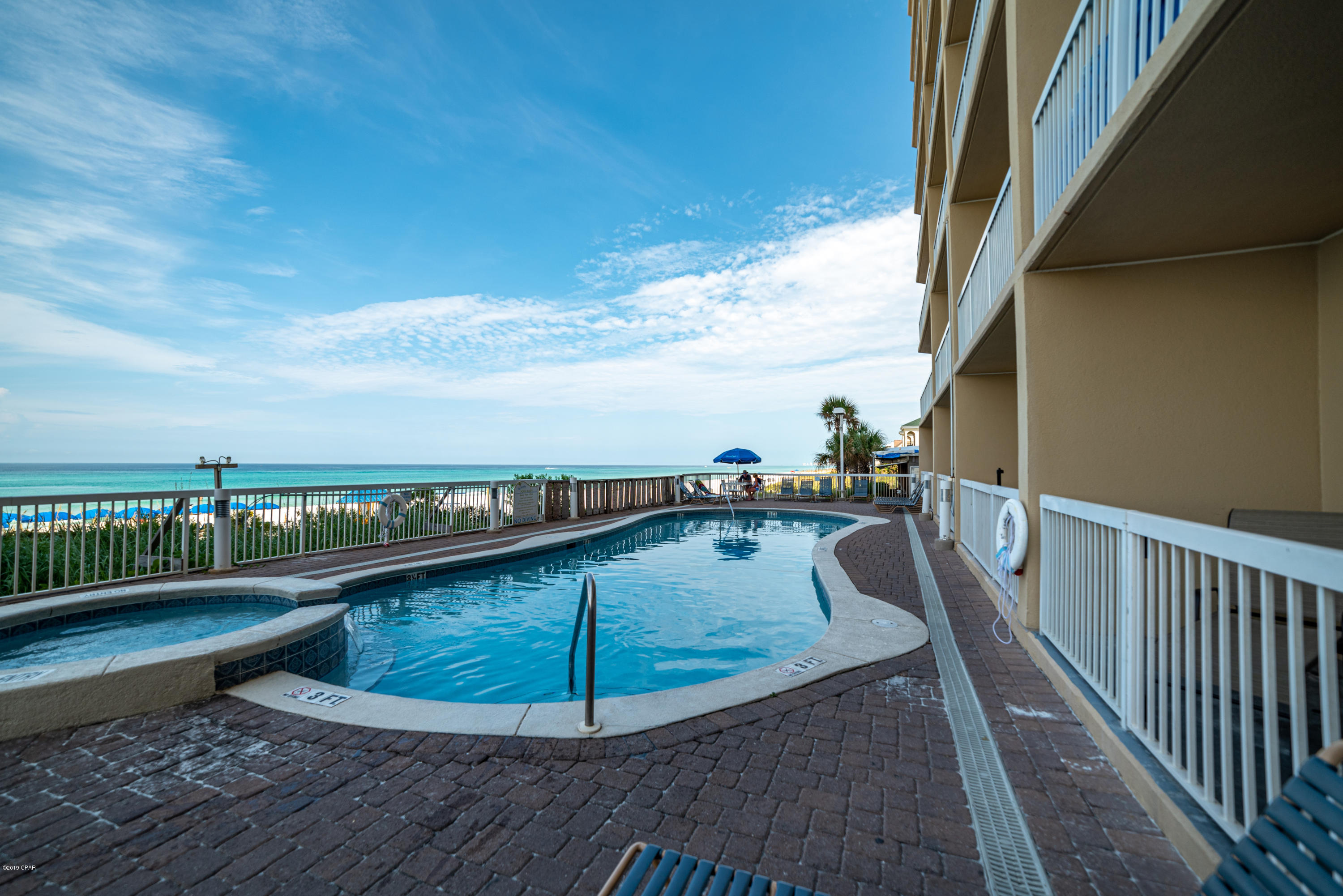 Seychelles Resort Condominium - Residential