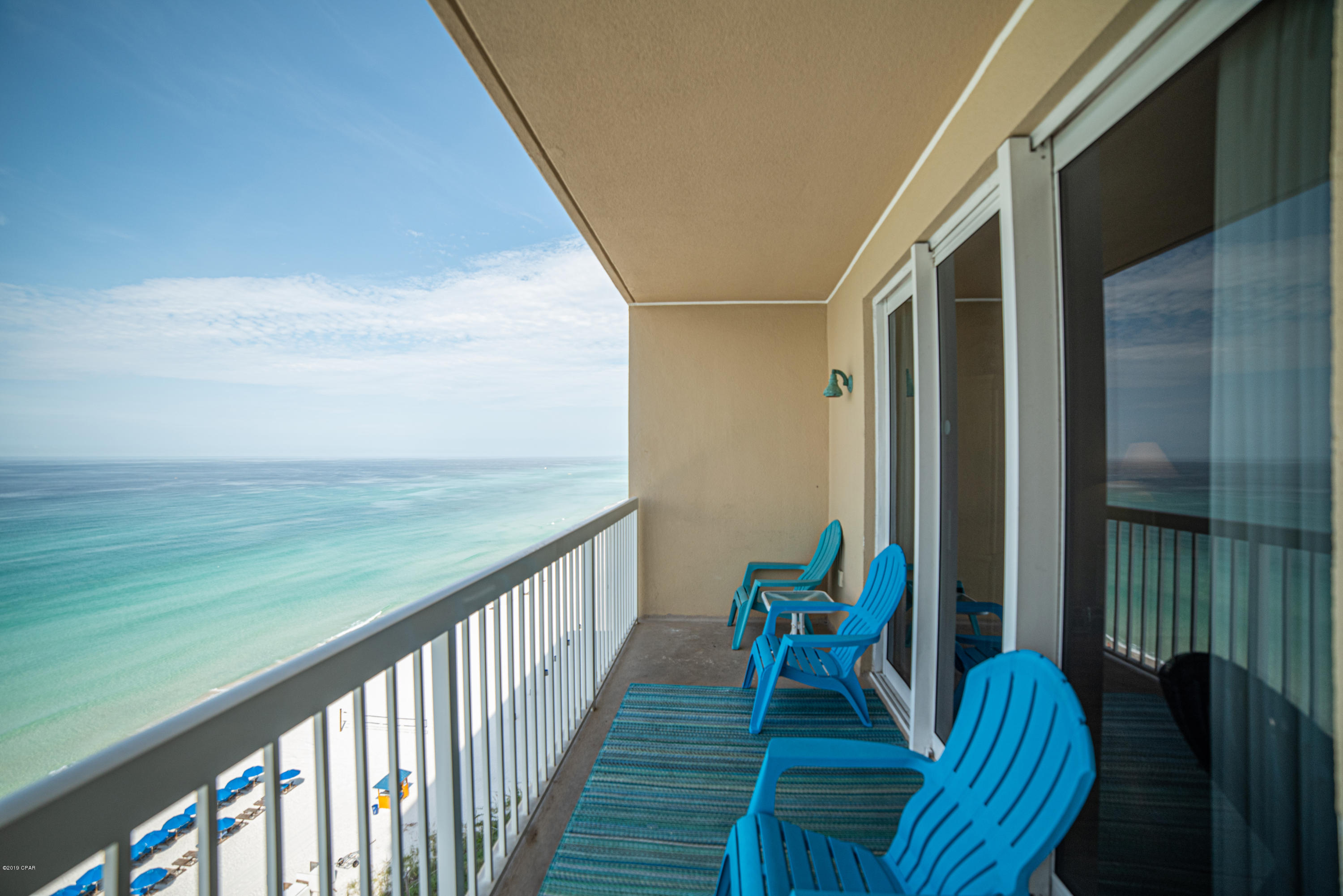 Seychelles Resort Condominium - Residential