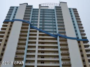 Seychelles Resort Condominium - Residential