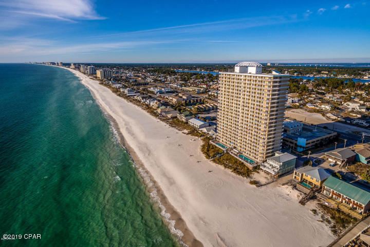 Seychelles Resort Condominium - Residential