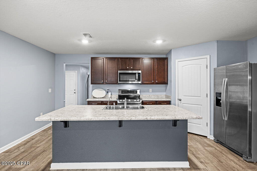 Bridge Harbor - Residential