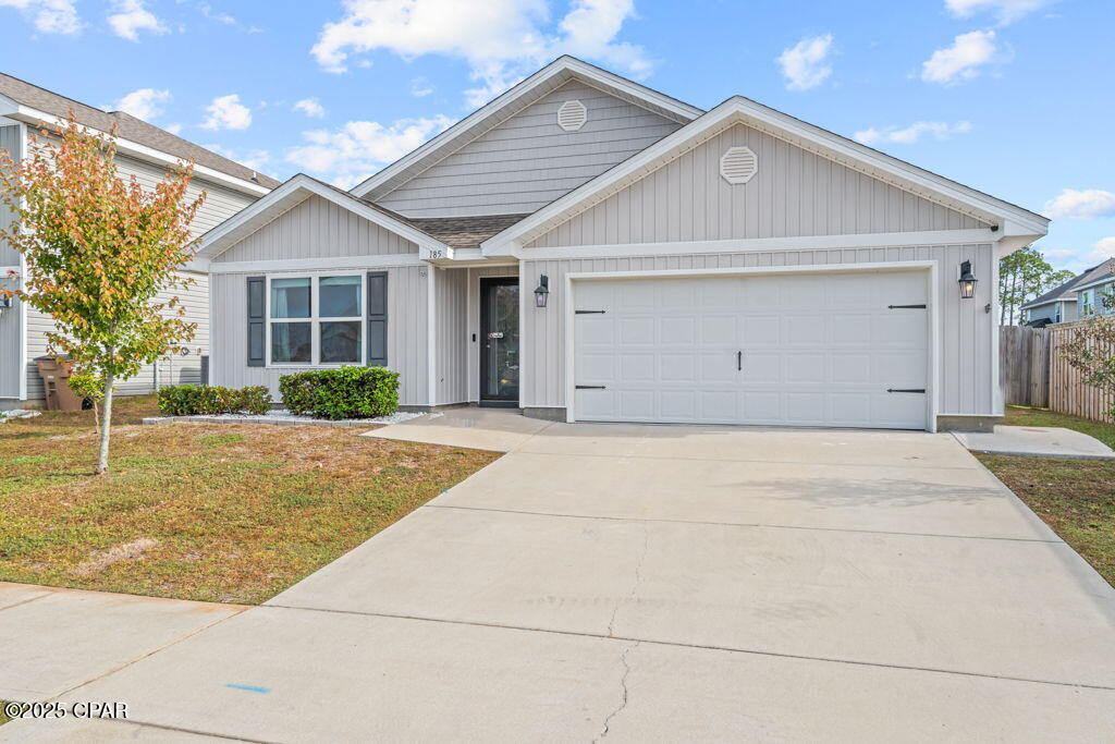 Bridge Harbor - Residential