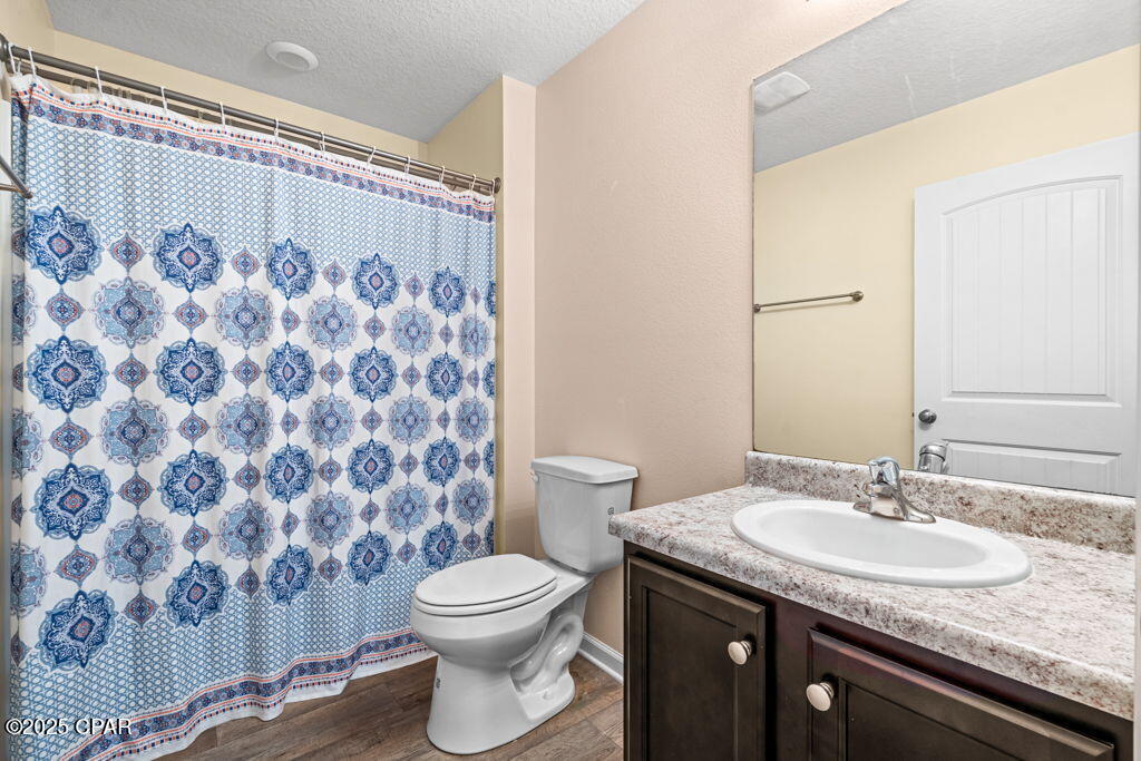 Bridge Harbor - Residential