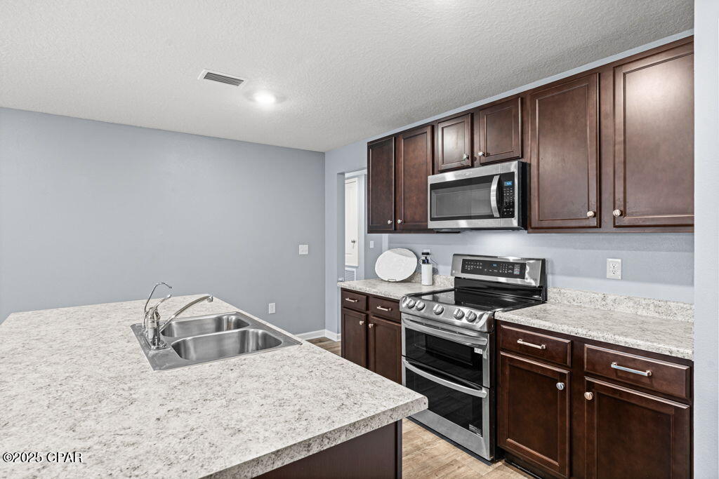 Bridge Harbor - Residential