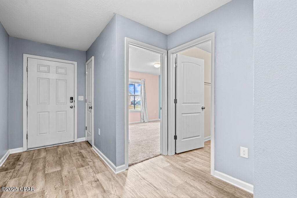 Bridge Harbor - Residential