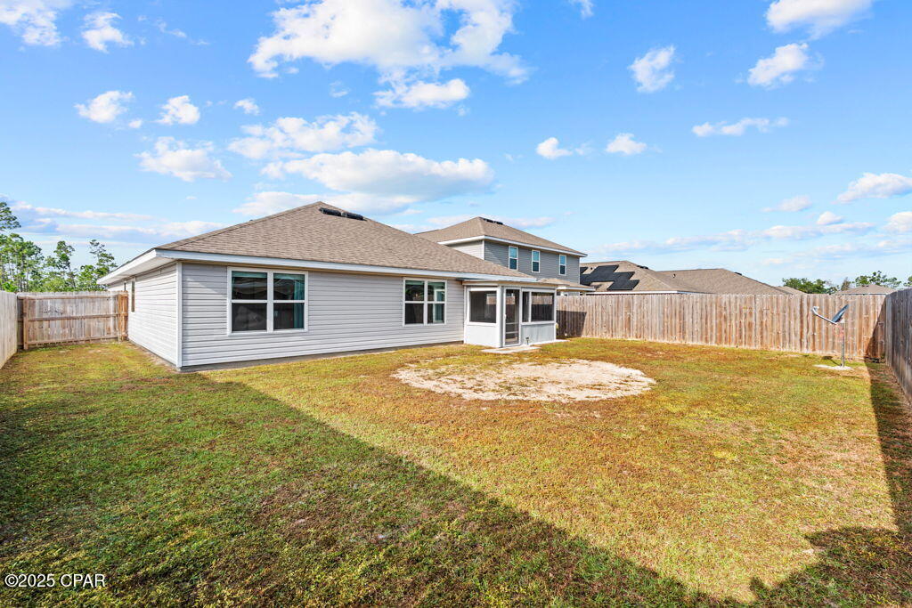 Bridge Harbor - Residential