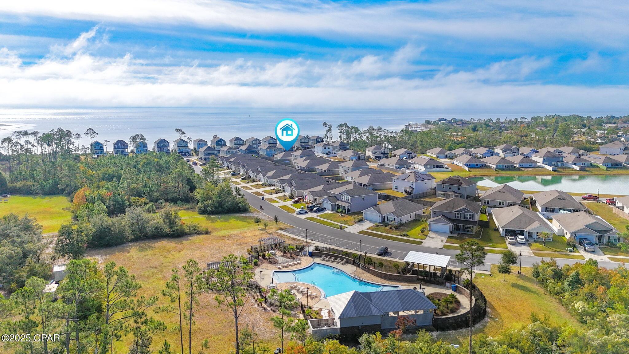 Bridge Harbor - Residential