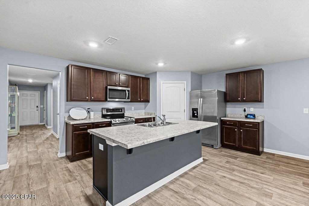 Bridge Harbor - Residential