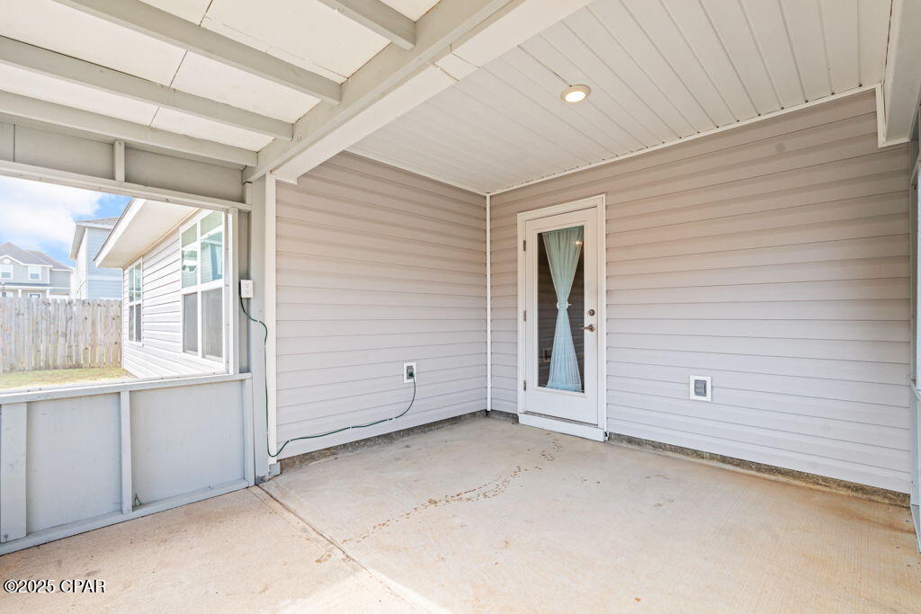 Bridge Harbor - Residential