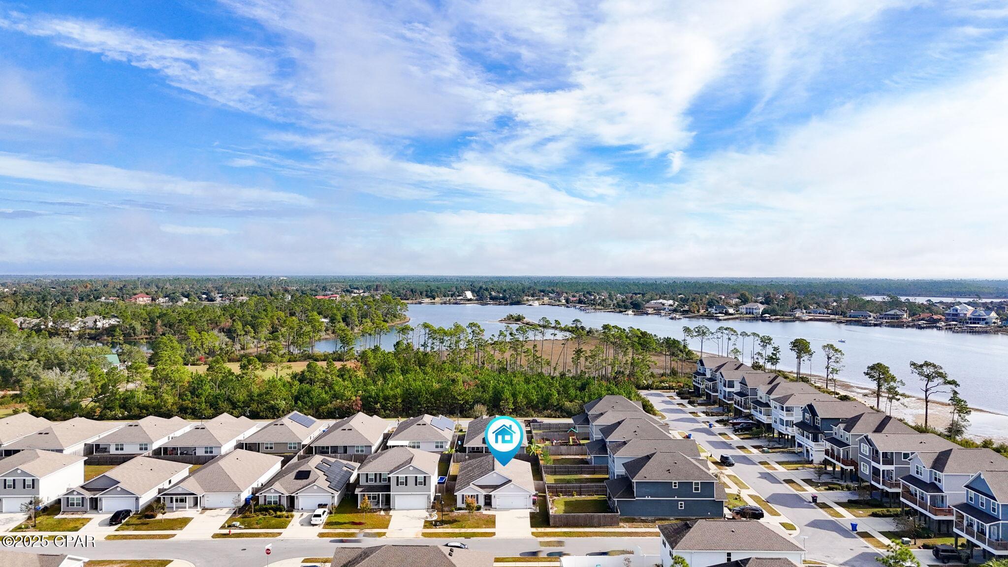 Bridge Harbor - Residential