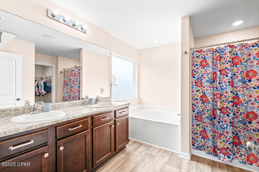 Bridge Harbor - Residential