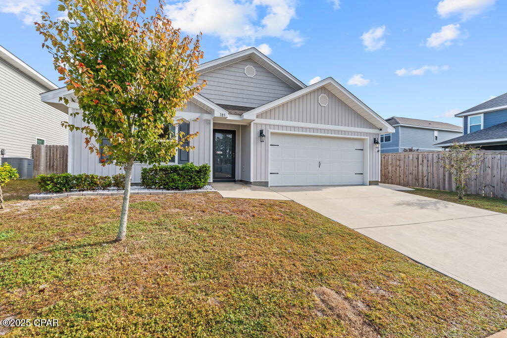 Bridge Harbor - Residential