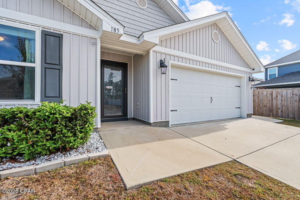 Bridge Harbor - Residential