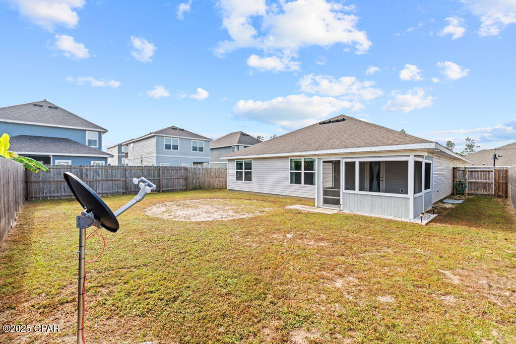 Bridge Harbor - Residential