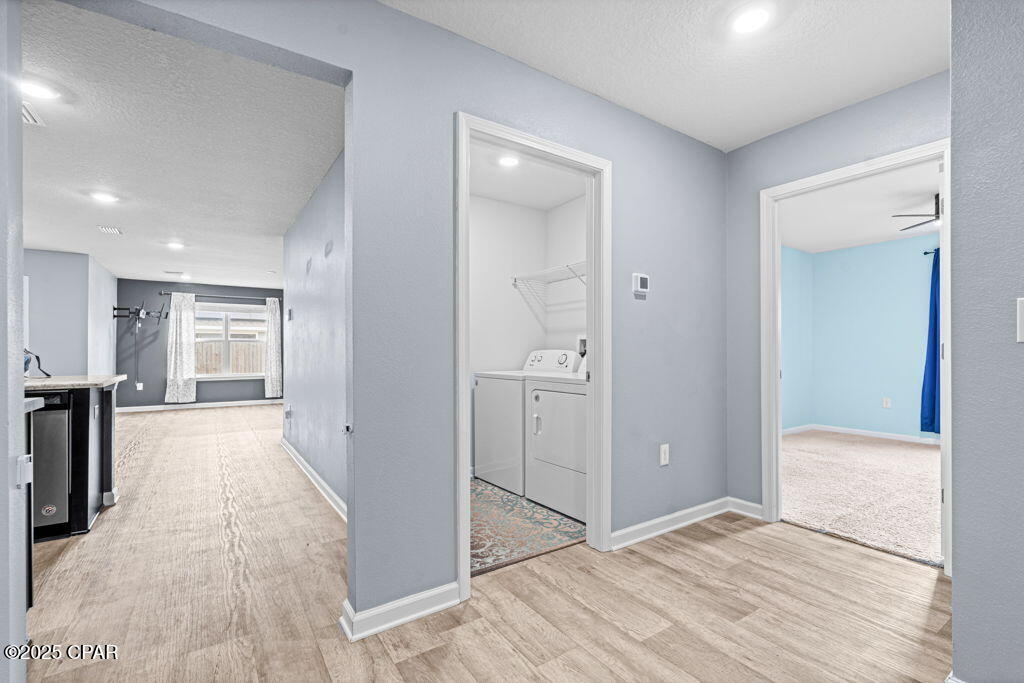 Bridge Harbor - Residential