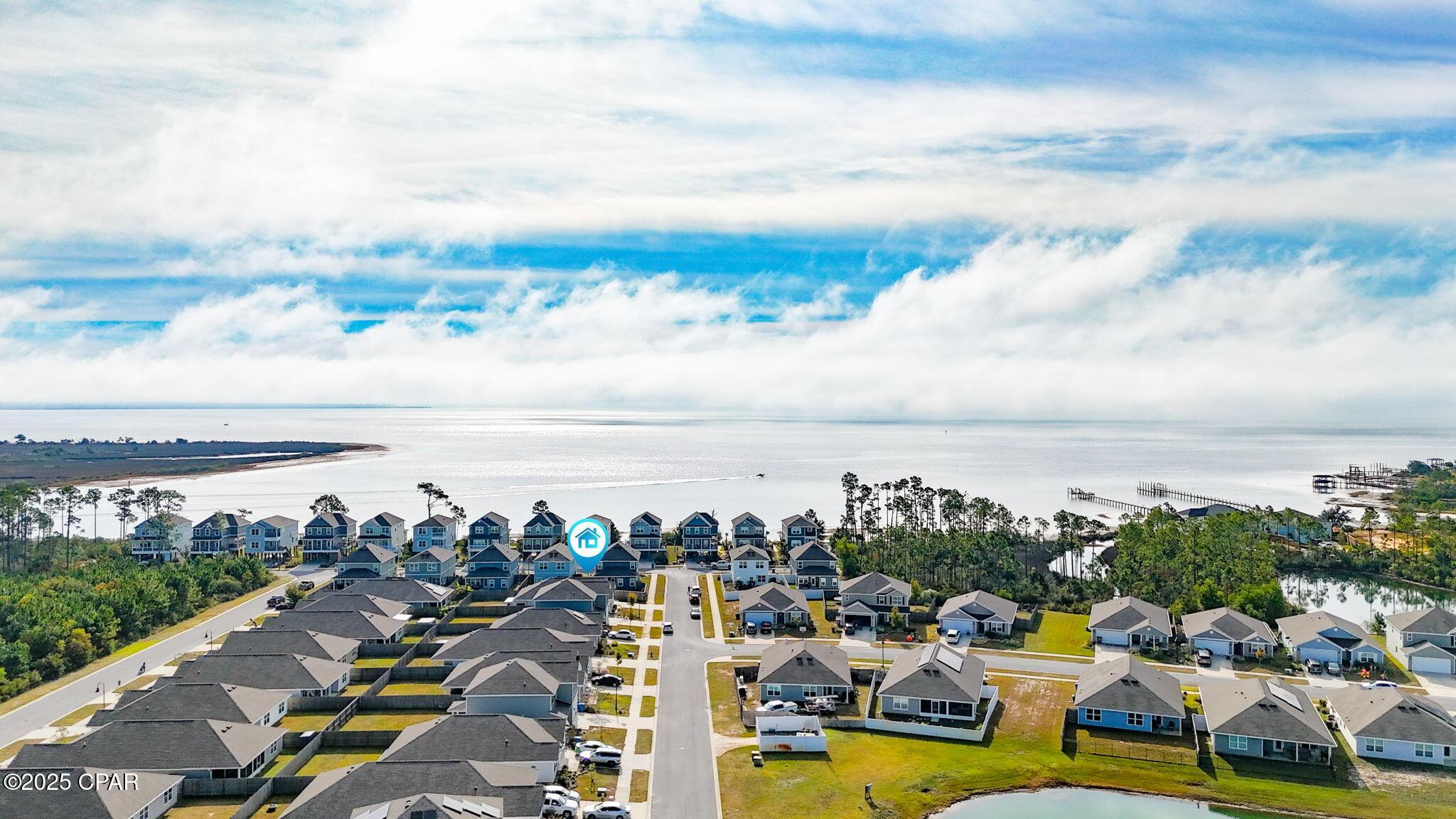 Bridge Harbor - Residential