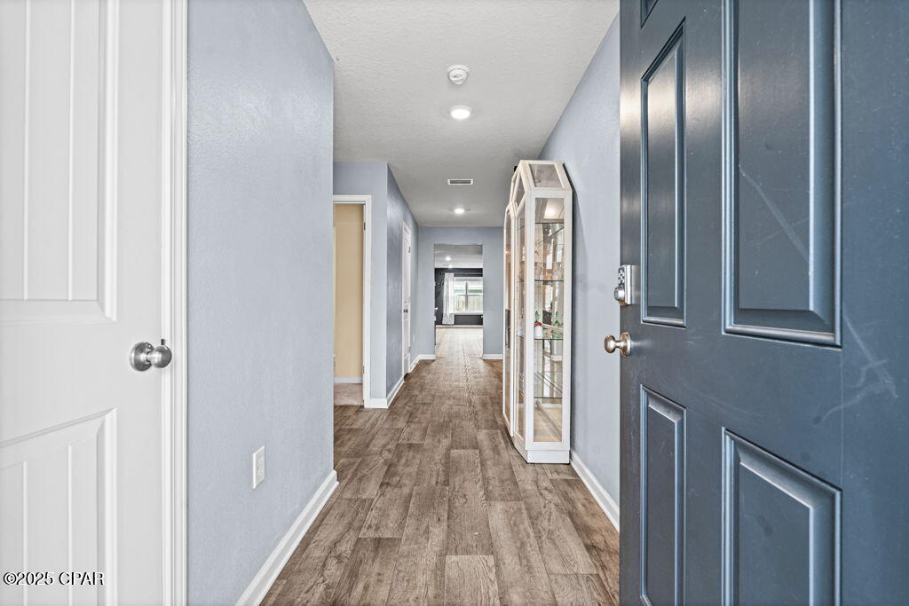 Bridge Harbor - Residential