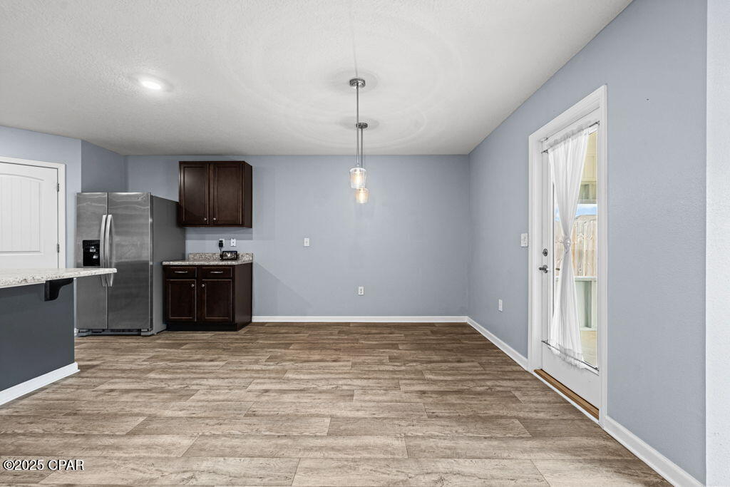 Bridge Harbor - Residential