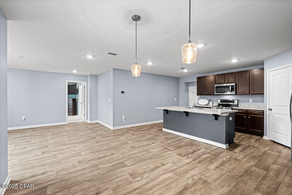 Bridge Harbor - Residential