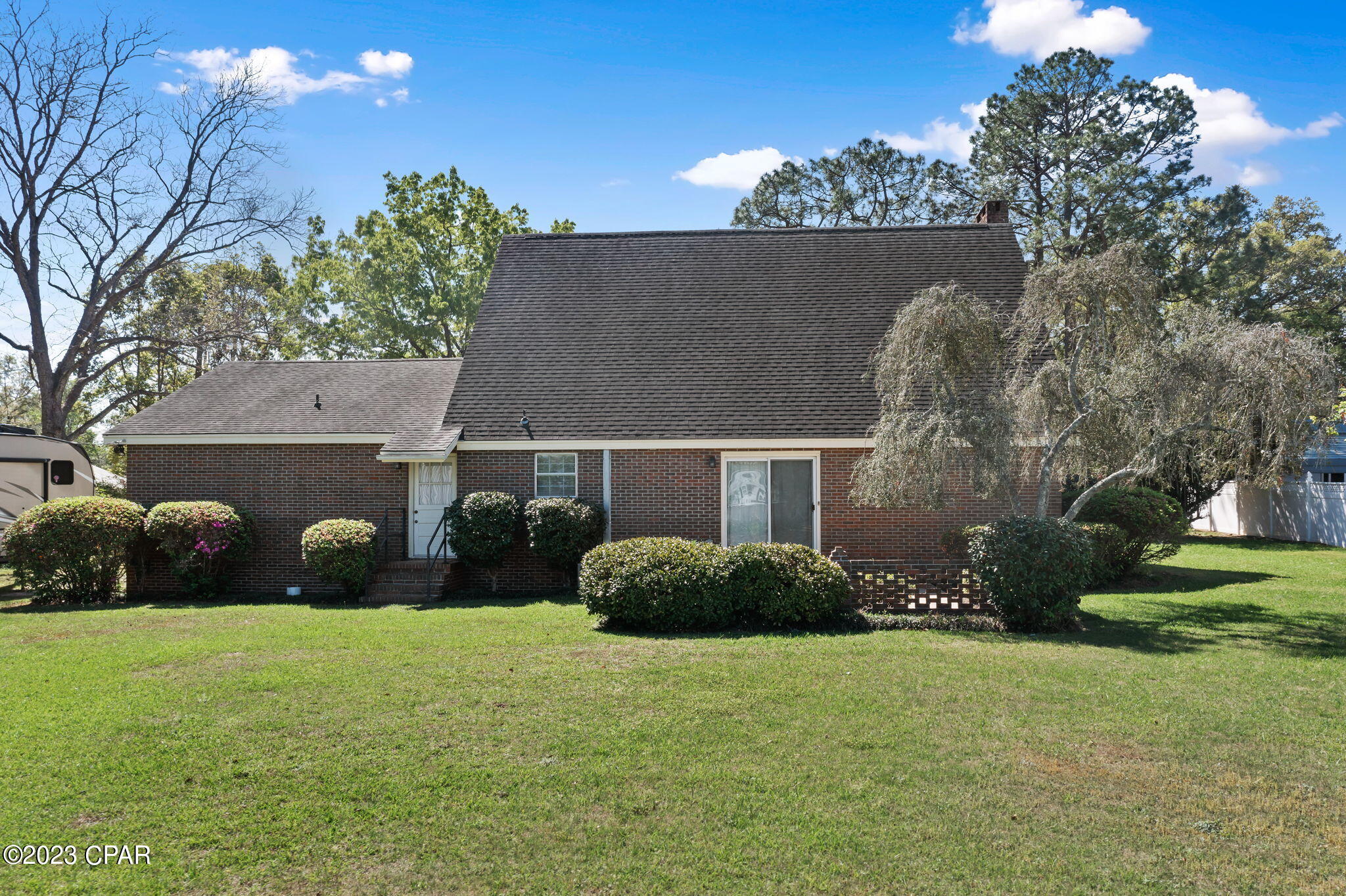 [No Recorded Subdiv] - Residential