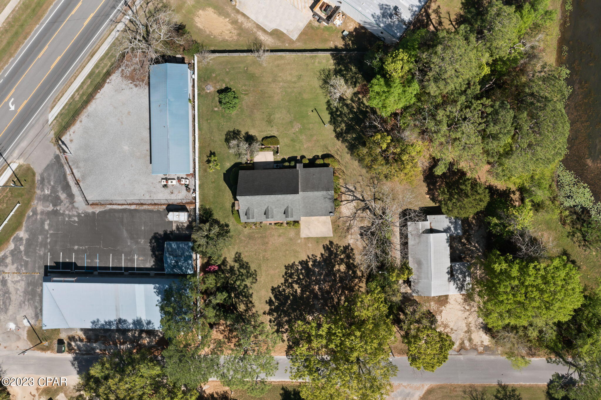 [No Recorded Subdiv] - Residential