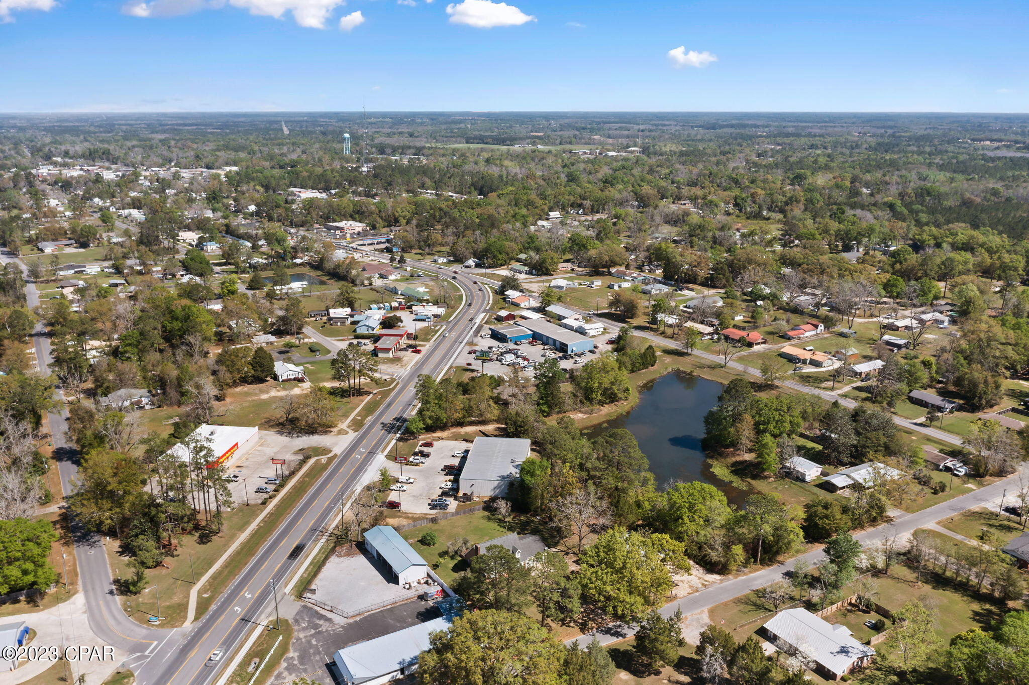 [No Recorded Subdiv] - Residential