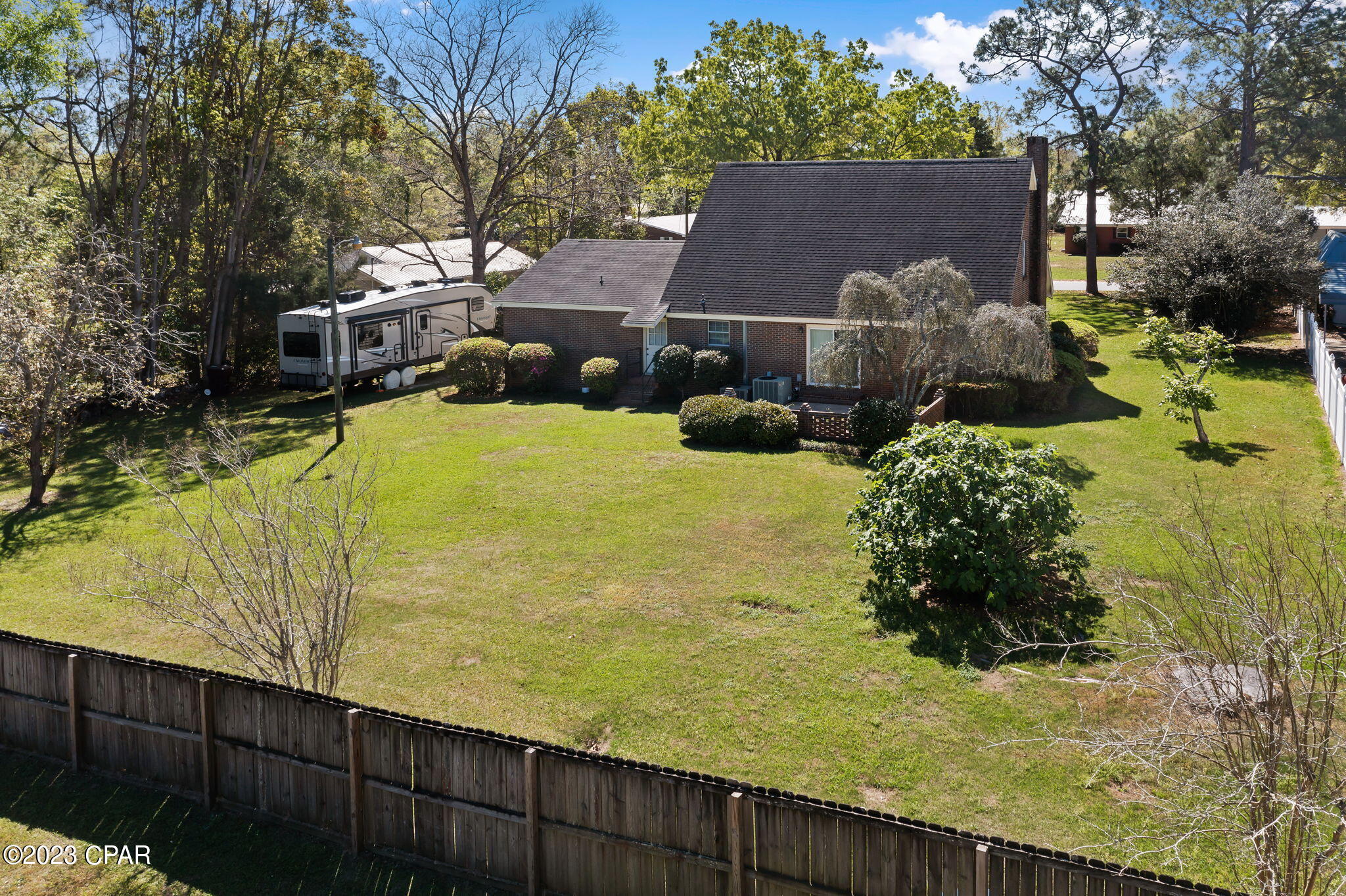 [No Recorded Subdiv] - Residential