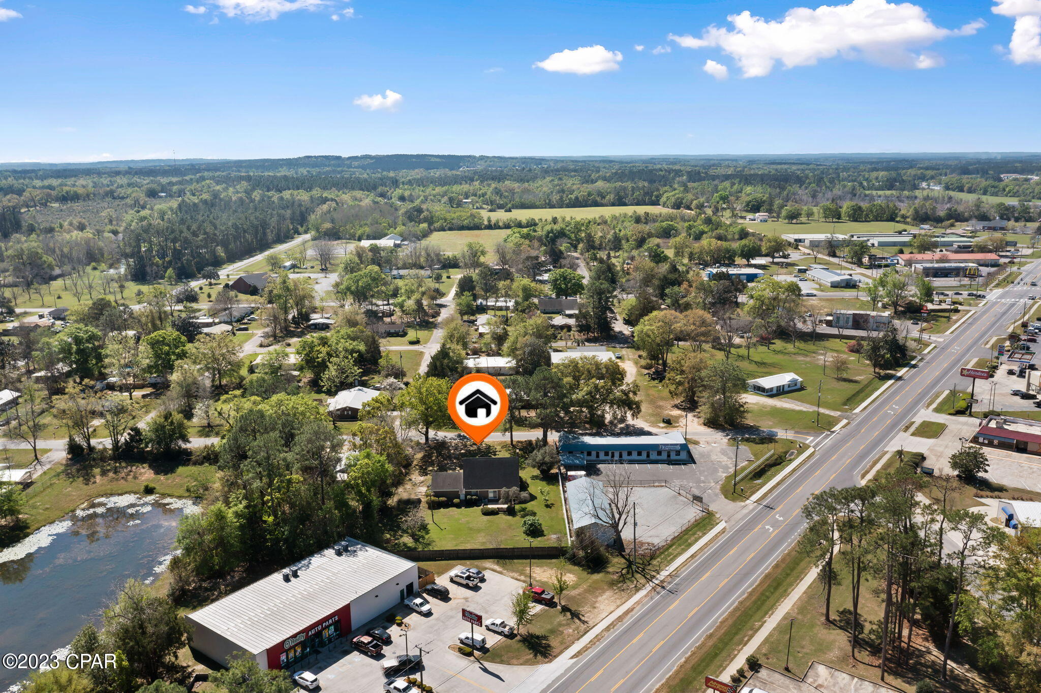 [No Recorded Subdiv] - Residential