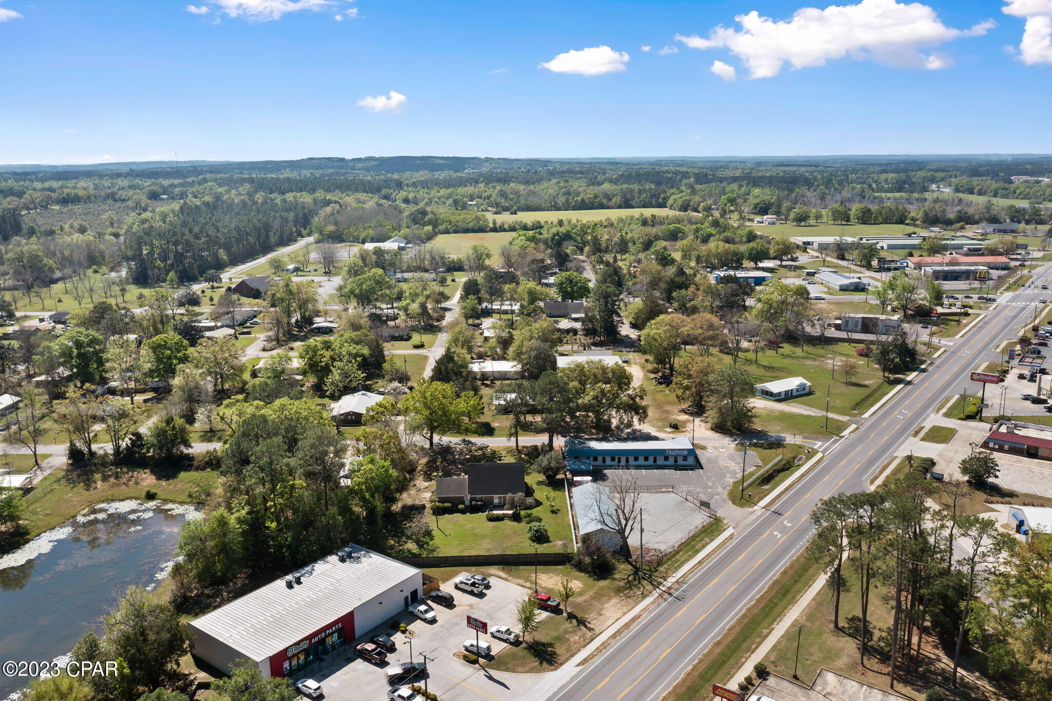 [No Recorded Subdiv] - Residential