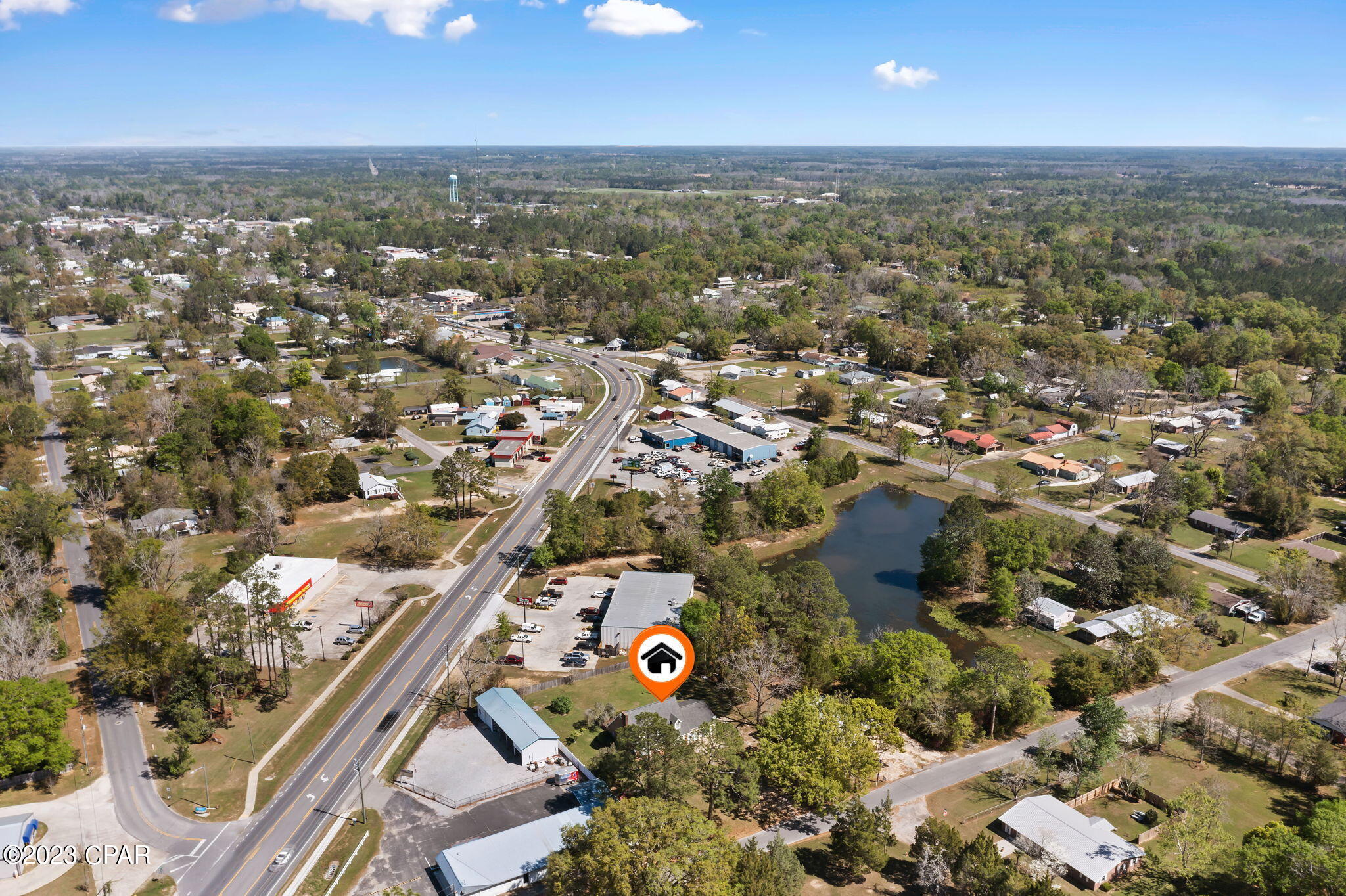 [No Recorded Subdiv] - Residential