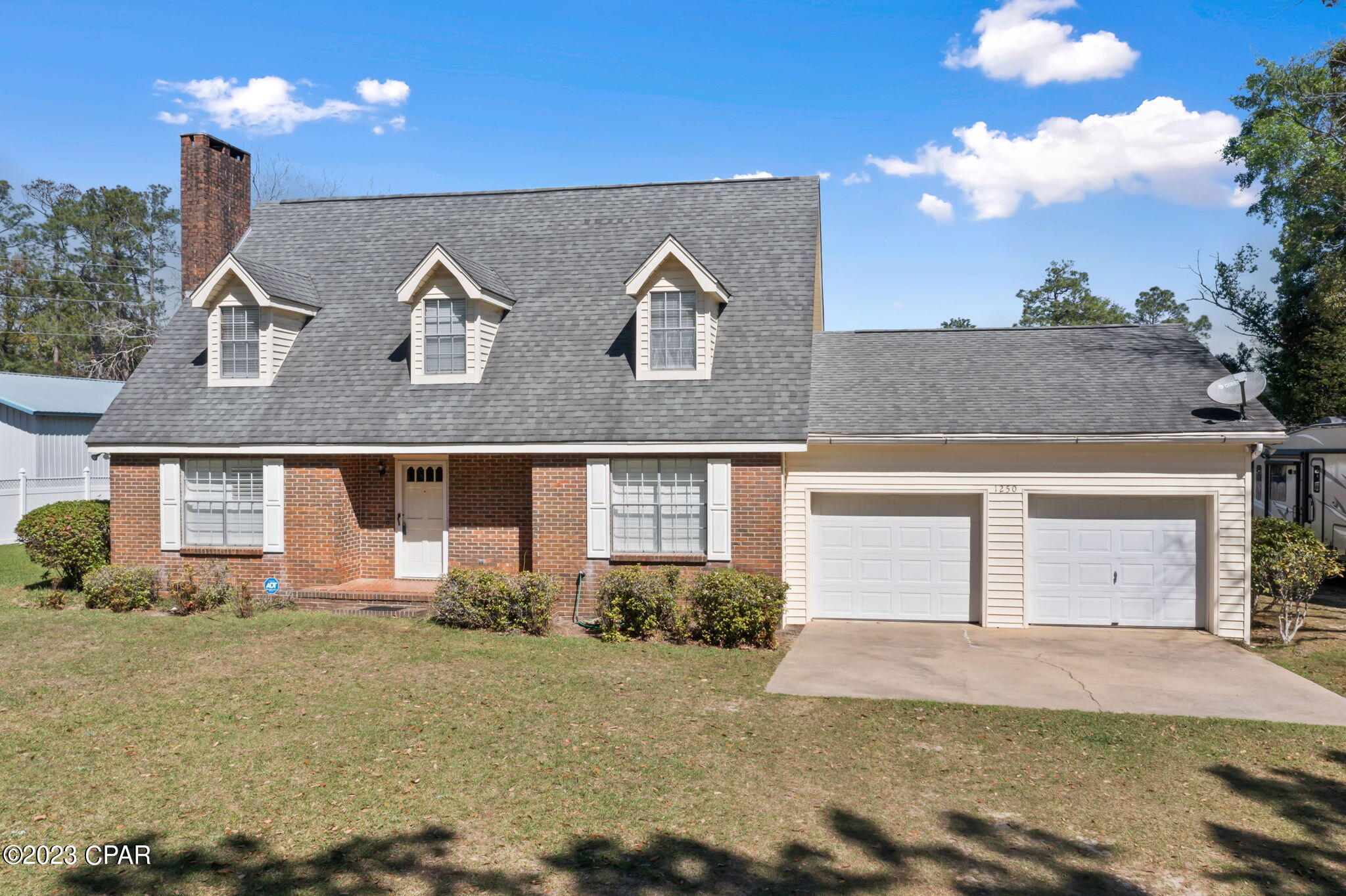 [No Recorded Subdiv] - Residential