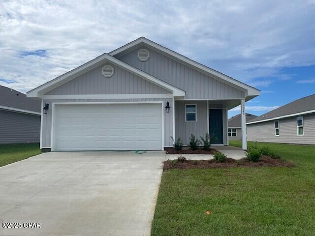 Titus Park - Residential