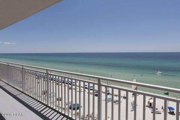 Splash Condo - Residential