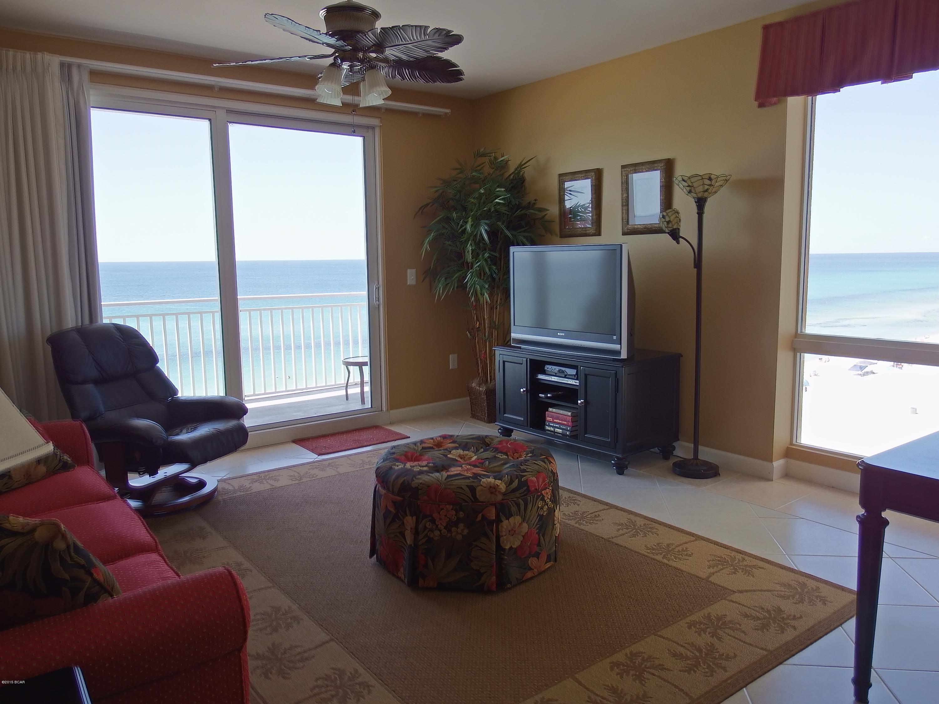 Splash Condo - Residential