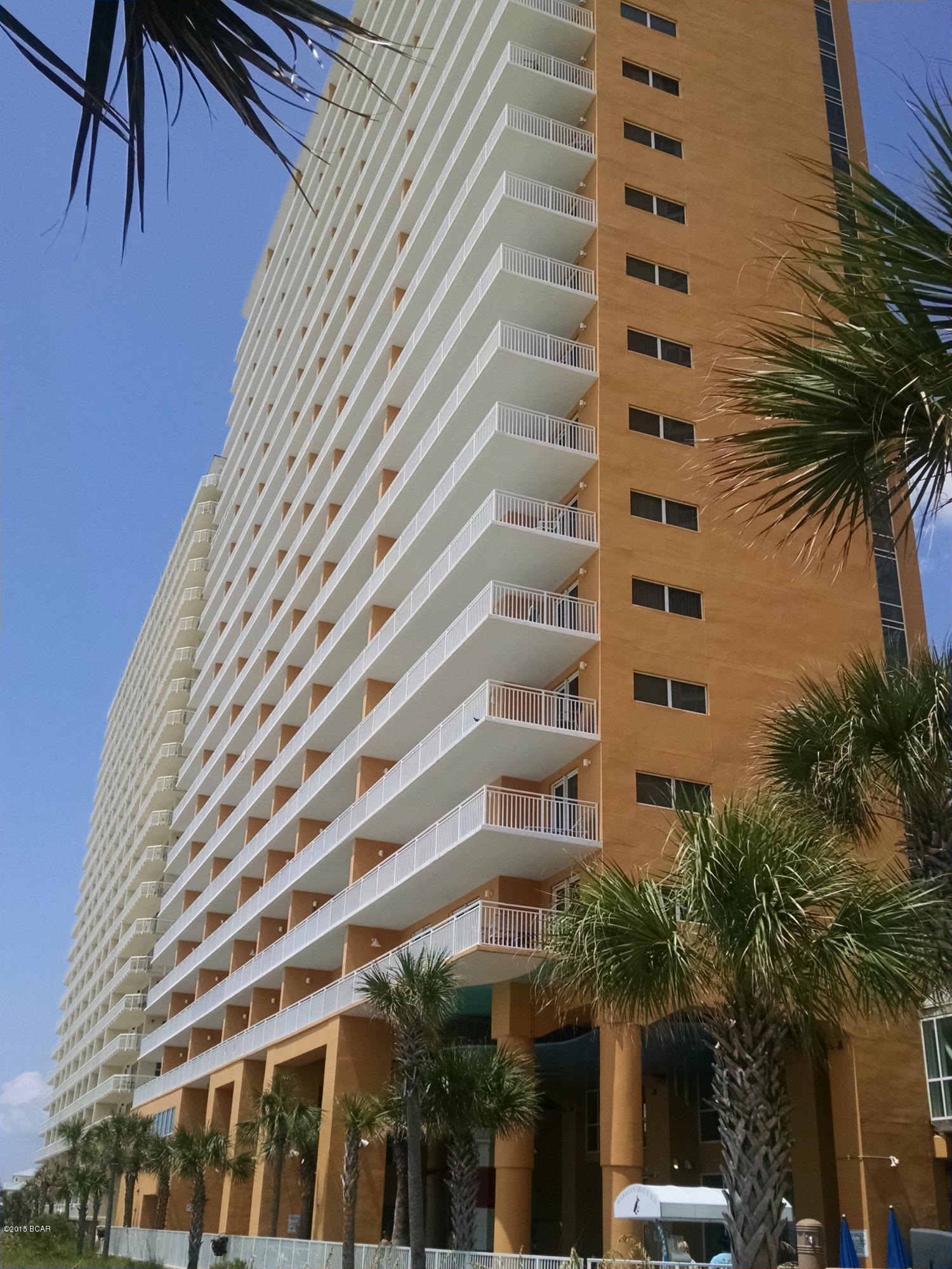 Splash Condo - Residential