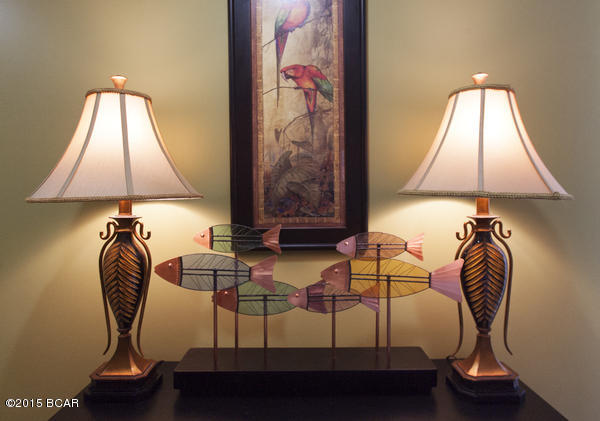 Splash Condo - Residential