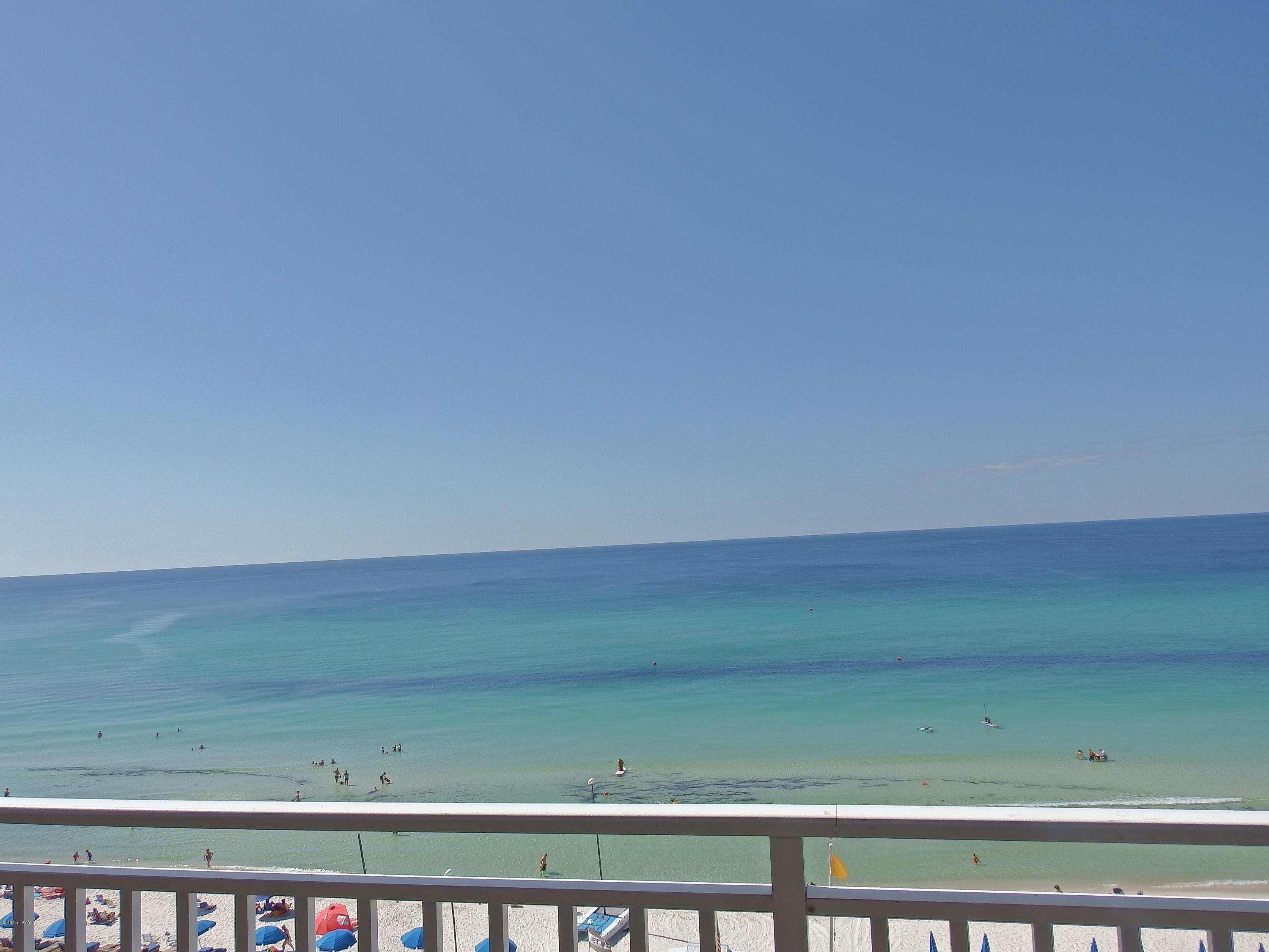 Splash Condo - Residential