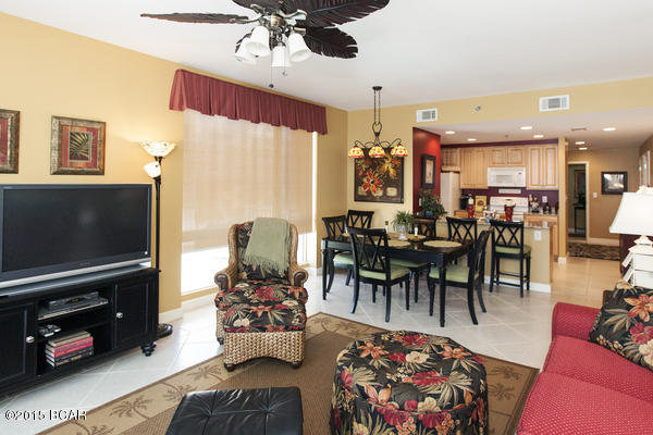 Splash Condo - Residential