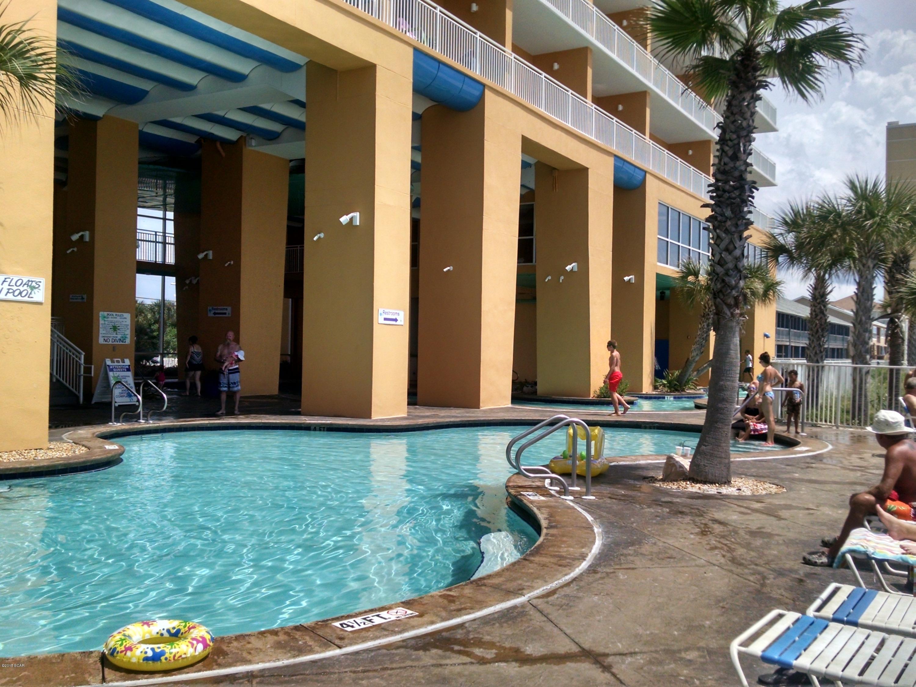 Splash Condo - Residential