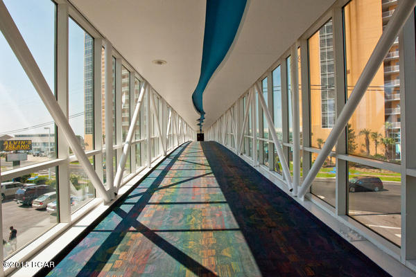 Splash Condo - Residential